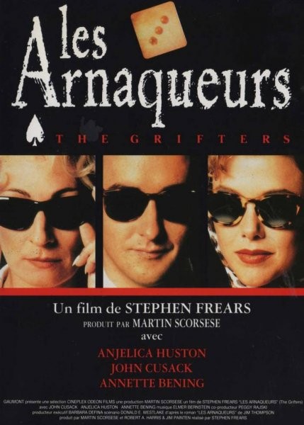 Les arnaqueurs