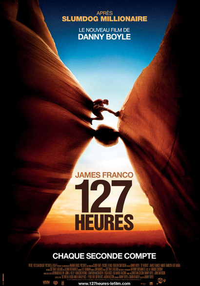 127 Heures