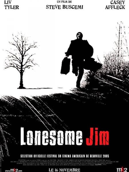 Mk2 Diffusion dans Lonesome Jim