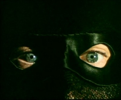 Claude Chabrol dans Fantômas