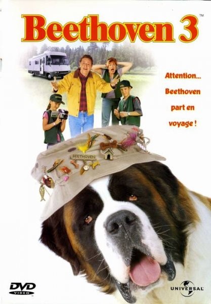 Beethoven 3