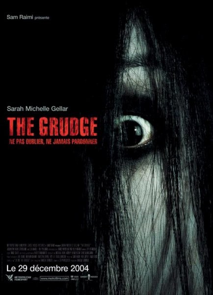 The Grudge - 2004