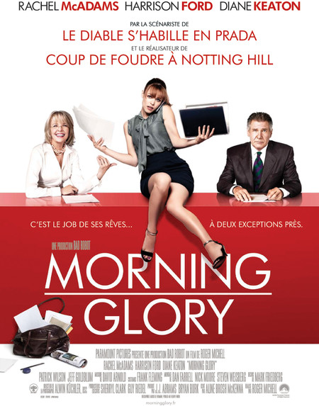 Morning Glory