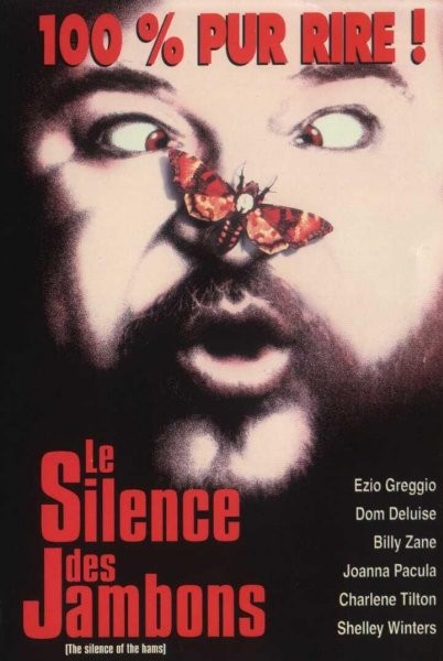Le Silence des jambons