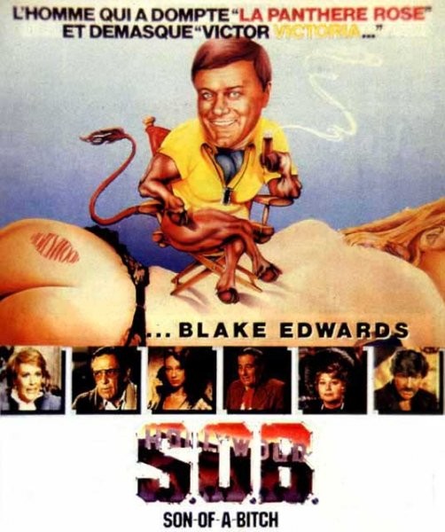 S.O.B.