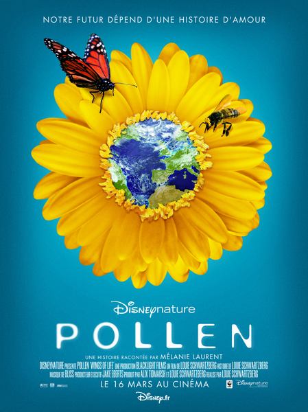 Pollen