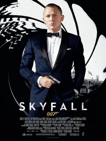 Skyfall