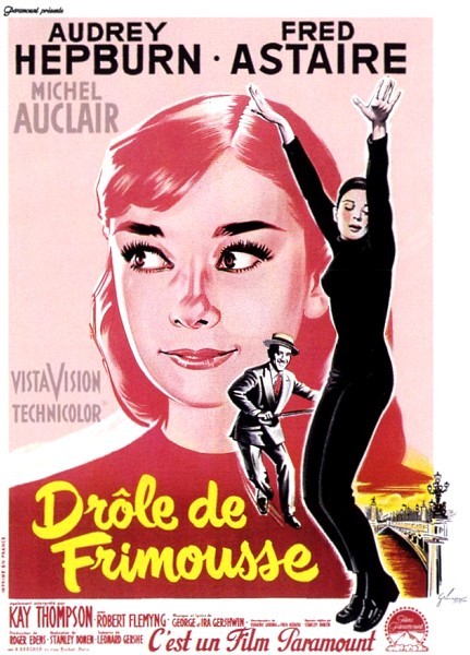 Drôle de frimousse