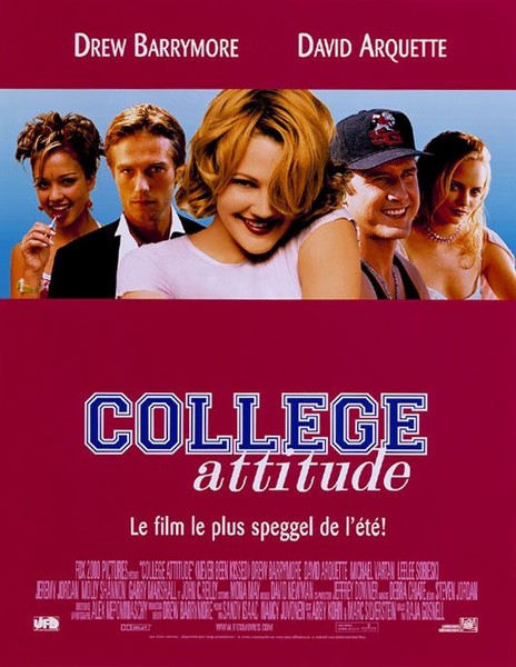 College Attitude