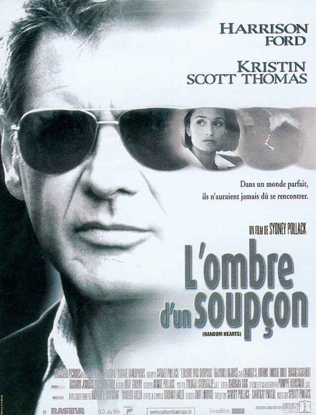 L'Ombre d'un soupçon