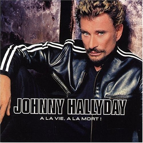 Sandrine Kiberlain dans Hallyday (Johnny) - A la vie, à la mort
