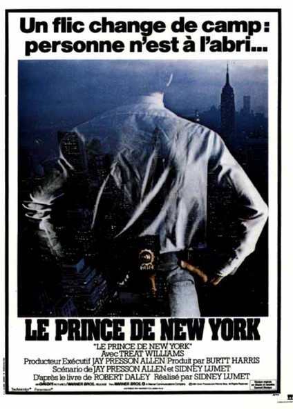 Le Prince de New York