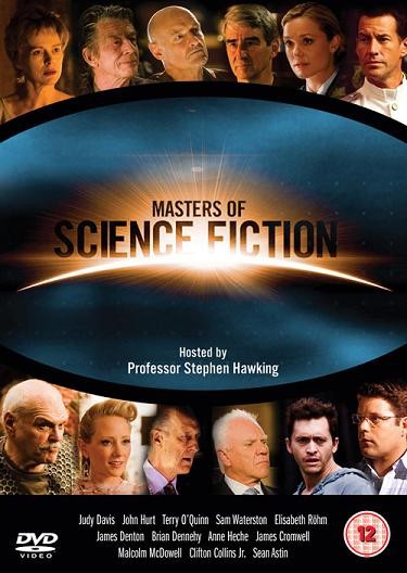 John Hurt dans Masters of Science-Fiction - Saison 1