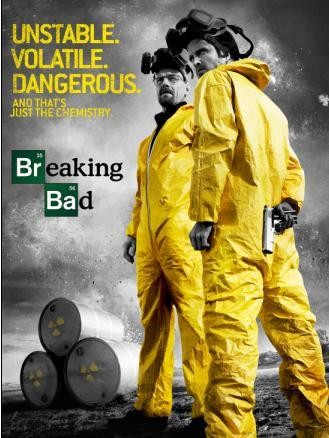  Arte dans Breaking Bad - Saison 4