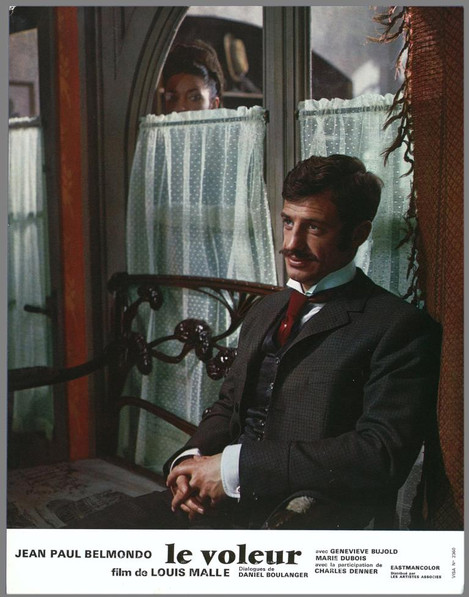 Le Voleur