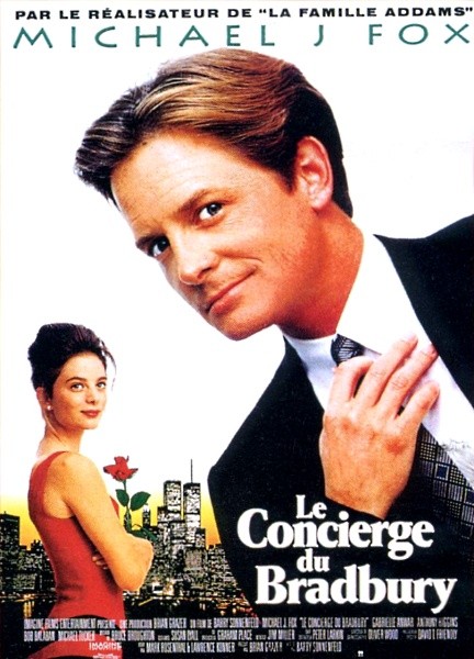 Udo Kier dans Le Concierge du Bradbury