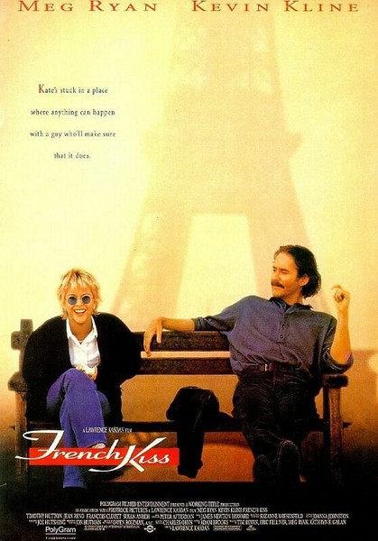 Twentieth Century Fox France dans French Kiss