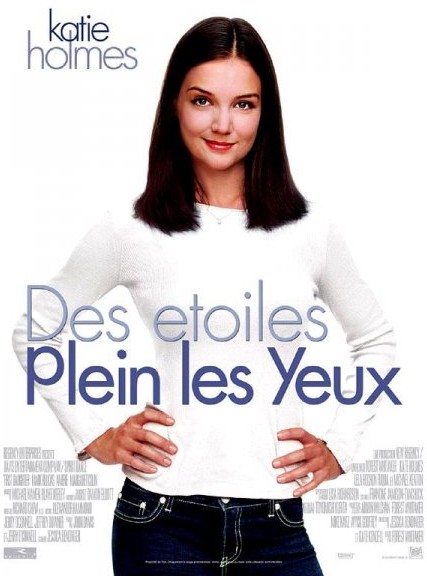  Twentieth Century Fox France dans Des étoiles plein les yeux