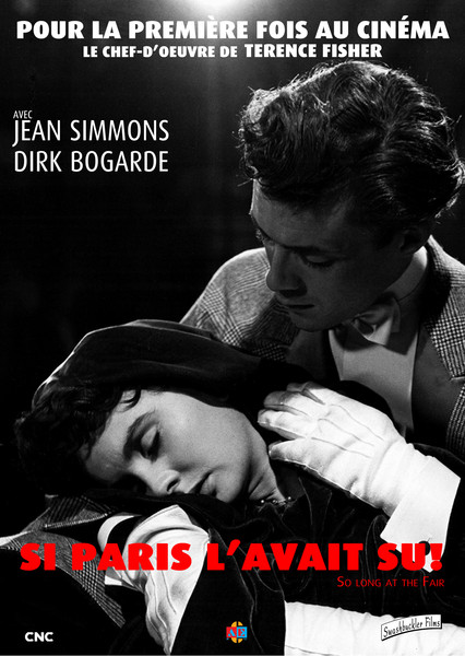 Si Paris l'avait su !