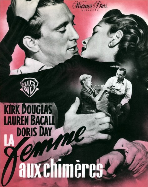 La Femme aux chimères