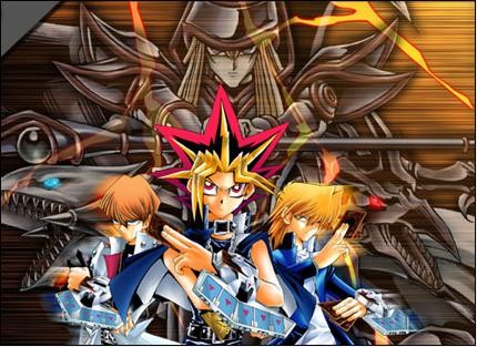 Konami dans Yu-Gi-Oh! Jeu de cartes à jouer - Les accessoires officiels