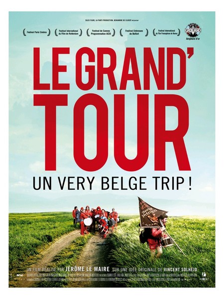 Le Grand'Tour