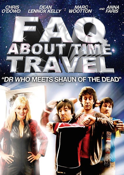 F.A.Q. about time travel
