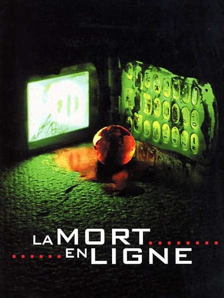 La mort en ligne