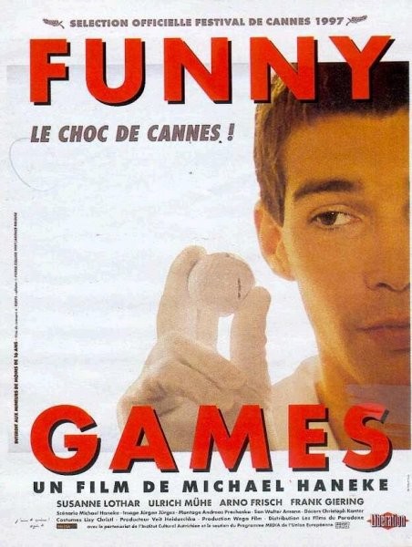 Funny Games