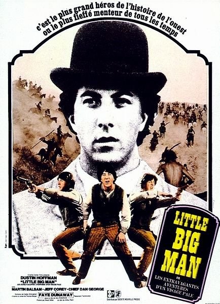 Little Big Man