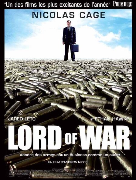 Lord of War