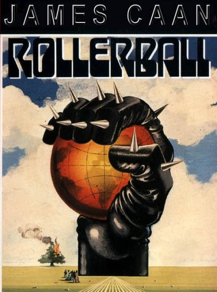 Rollerball - 1975
