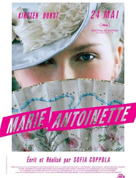 Marie-Antoinette