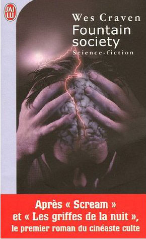 Wes Craven dans Fountain Society