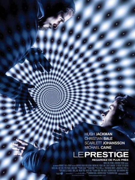 Le prestige