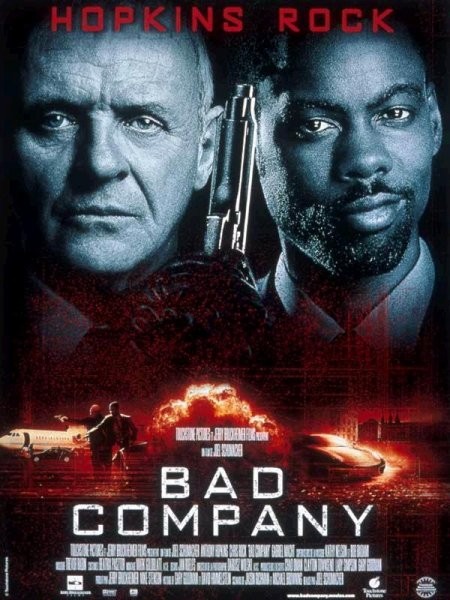 Bad company