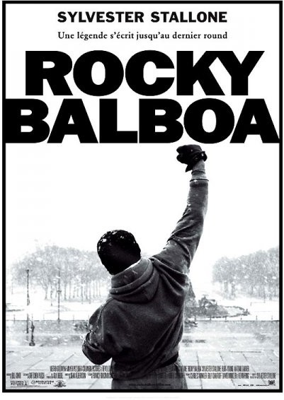 Rocky Balboa