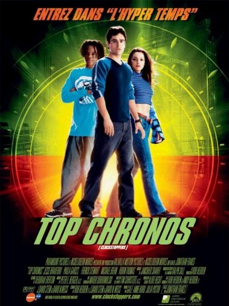 Top Chronos