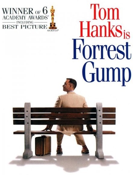 Forrest Gump