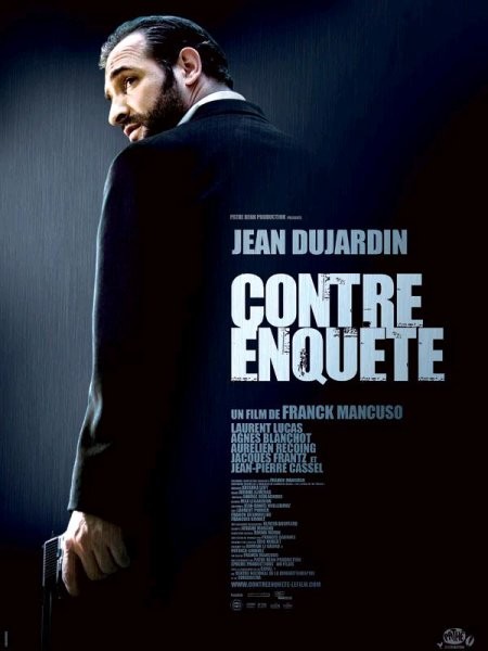 Contre-enquête - 2007