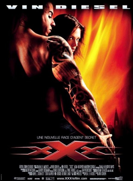 xXx