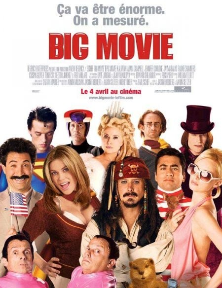 Big Movie