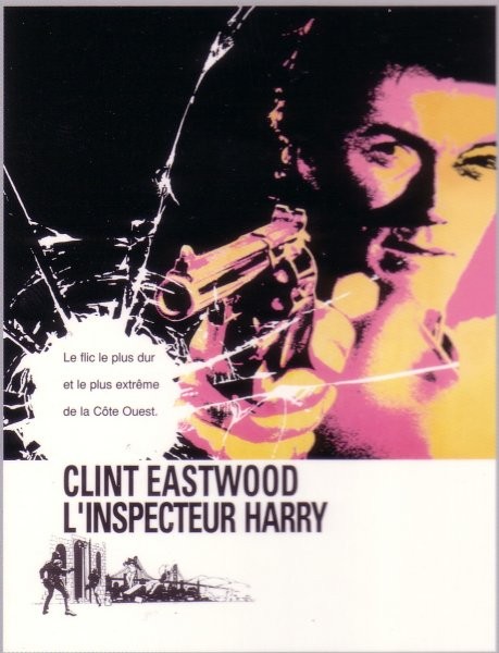 L'inspecteur Harry