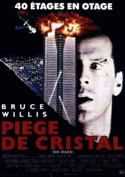 Die Hard : Piège de cristal