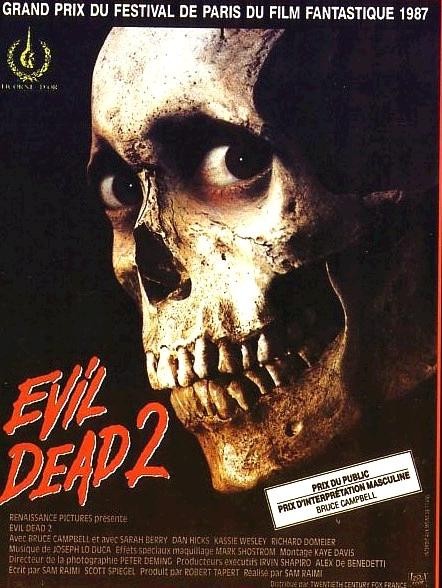 Evil Dead 2