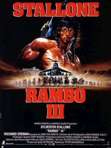 Rambo III