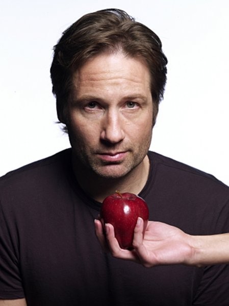 David Duchovny dans Californication - Saison 1