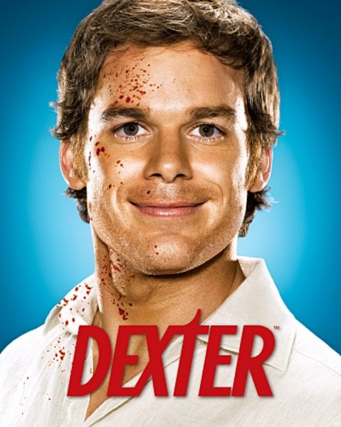 Keith Carradine dans Dexter - Saison 2
