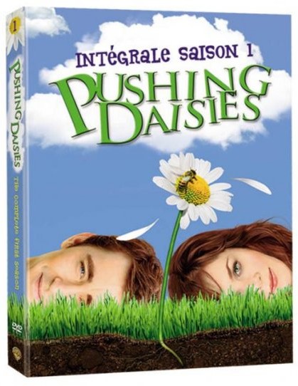 Barry Sonnenfeld dans Pushing Daisies - Saison 1