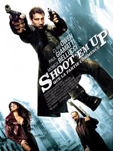 Shoot 'em up